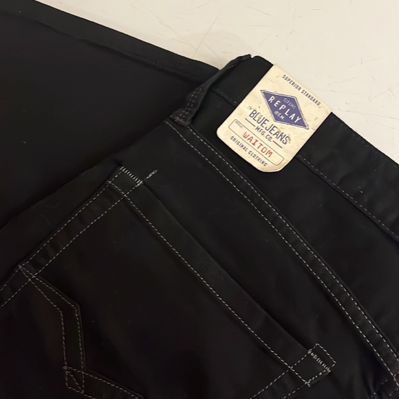 NWT Designer Jeans - Picture 3 of 4